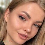 Lucie Jantacova #InstaFitBio