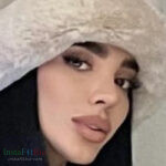 Lucy Paul #InstaFItBio
