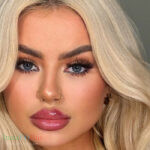 Maddy Smith #InstaFitBio
