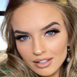 Makenzie Gossage #InstaFitBio