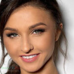 Malgorzata Maczynska #InstaFitBio