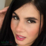 Maria Alejandra Pellegrino Dulcey #InstaFitBio