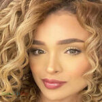 Maria Camila Arias #InstaFitBio