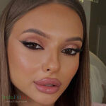 Maria Chapchidze #InstaFitBio