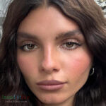 Maria Chervotkina #InstaFitBio