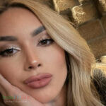 Maria Laura Luna #InstaFitBio