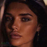 Maria Lebedeva #InstaFitBio