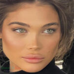 Maria Motina #InstaFitBio