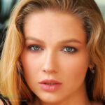 Marianna Merkulova #InstaFitBio