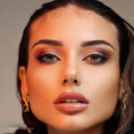Marika Ferrarelli #InstaFitBio