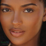 Marilyn Melo #InstaFitBio