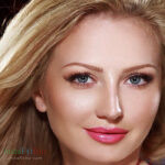 Marina Grace #InstaFitBio