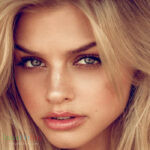 Marina Laswick #InstaFitBio