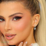 Marina Vjollca #InstaFitBio