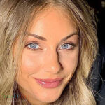 Marine Sainte #InstaFItBio