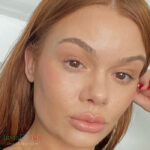 Matilda Robertson #InstaFitBio