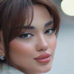 Mehin Oktayli #InstaFitBio