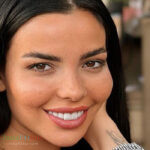 Nagehan Abdullayeva #InstaFitBio