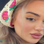 Najiba Ahmedi Fakhrabad #InstaFitBio