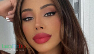 Nataly C Ospina - Bio, Age, Height, Wiki Models Biography