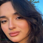 Nazzrin.a #InstaFitBio