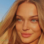 Olga Tarasiuk #InstaFitBio