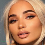Pia Mia #InstaFitBio