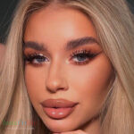 Polina Sverchkova #InstaFitBio