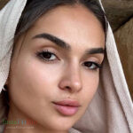 Polina Tsybro #InstaFItBio