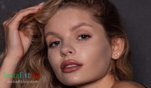 Samadhi Amour - Bio, Age, Height, Wiki | Models Biography