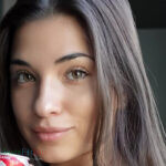 Sara Fiorvento #InstaFitBio