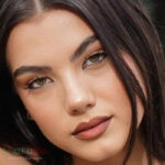 Sarah Jade Bleau #InstaFitBio