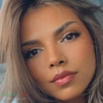 Shivani Sbroon #InstaFitBio