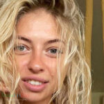 Snezanna Vassiljeva #InstaFitBio