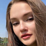 Sonya Blaze #InstaFitBio
