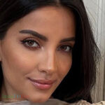 Stephanie Abu Sbeih #InstaFitBio