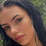 Trinity Jane #InstaFitBio
