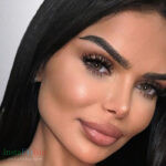 Turane Aliyeva #InstaFitBio