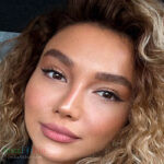 Uzel Kerimova #InstaFitBio