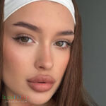 Yulia Tikhomirova #InstaFitBio