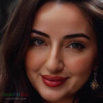 Zahra Charkazova Masimova #InstaFitBio