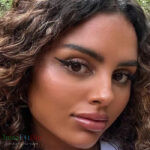 Zahra Louise #InstaFitBio