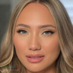 AJ Applegate #InstaFitBio