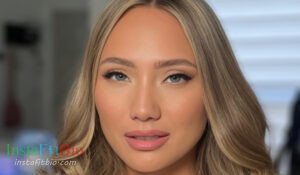 AJ Applegate - Bio, Age, Height, Wiki Models Biography