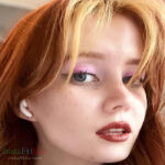 Alice Stonem #InstaFitBio