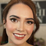 Amira Alawi #InstaFitBio