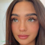 Andrea Brillantes #InstaFitBio