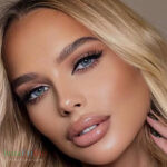 Anna Bykos #InstaFitBio