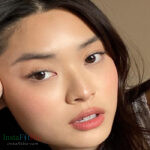 Ashley Liao #InstaFitBio