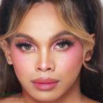 Awra Briguela #InstaFitBio